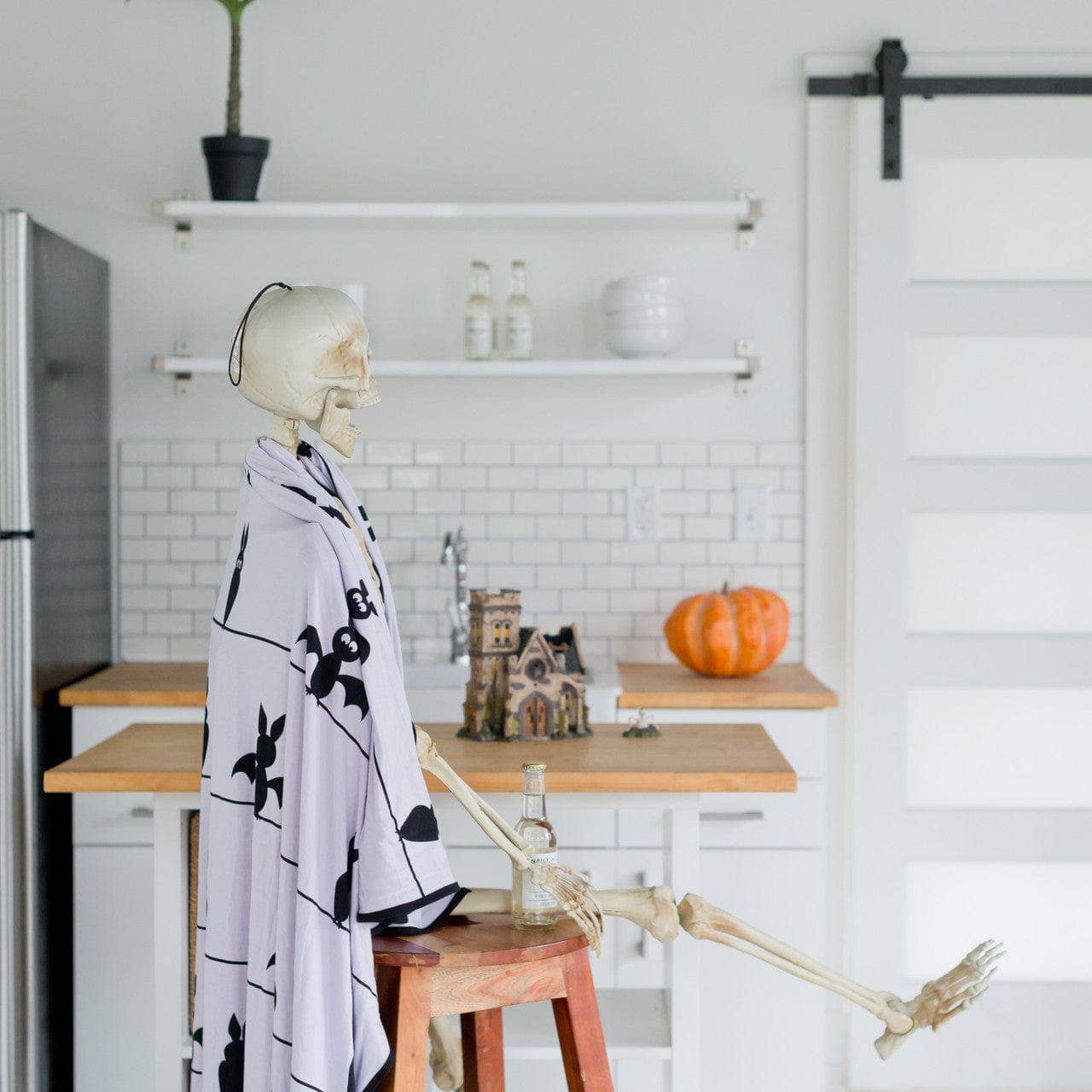 Pipermoon - Vendita all'ingrosso Plaid - Coperta Fasciatoio per Adulti Batty2