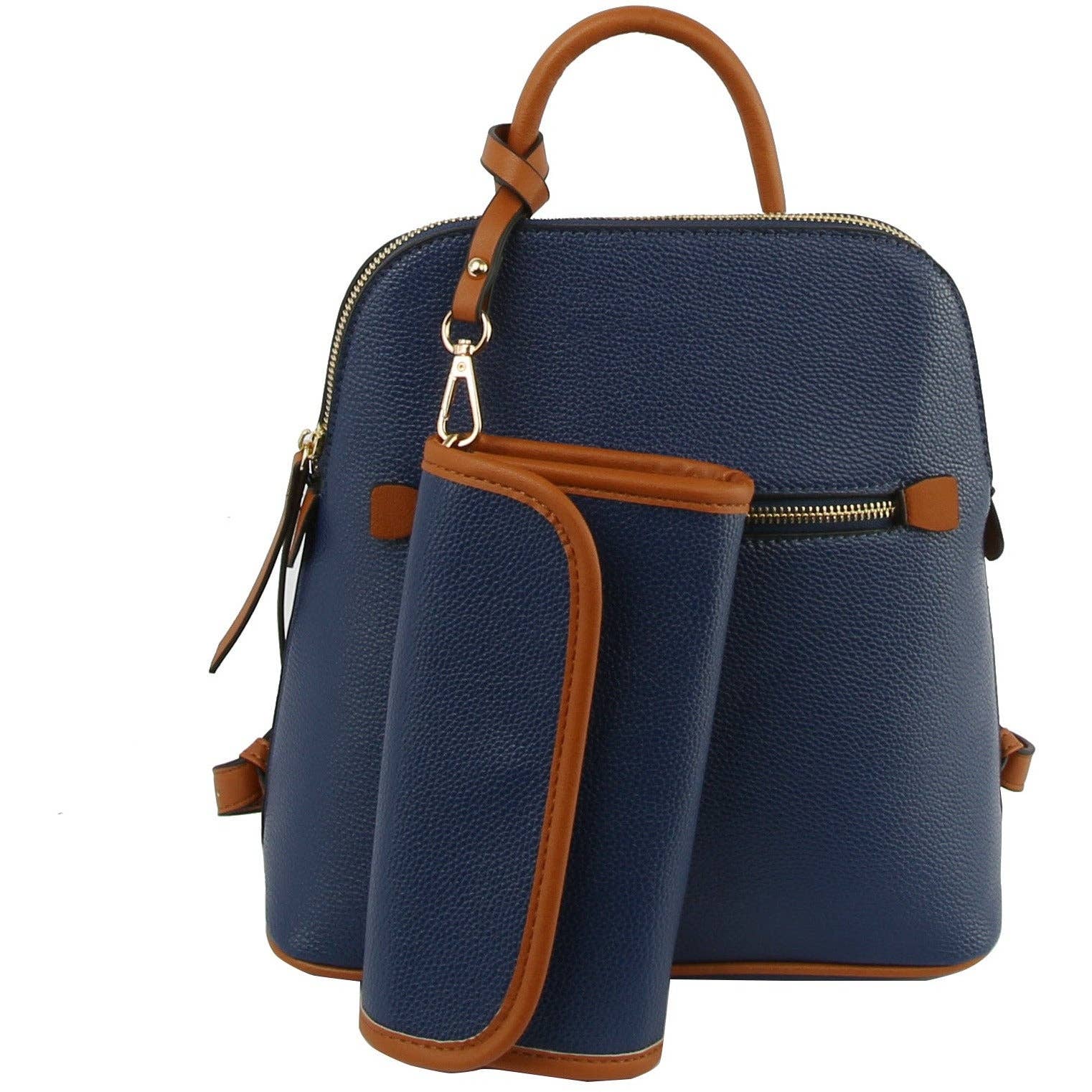 Handbag Factory Corp - Wholesale Backpack - Women's - Fashion Cute Bookbag for Women Purse2