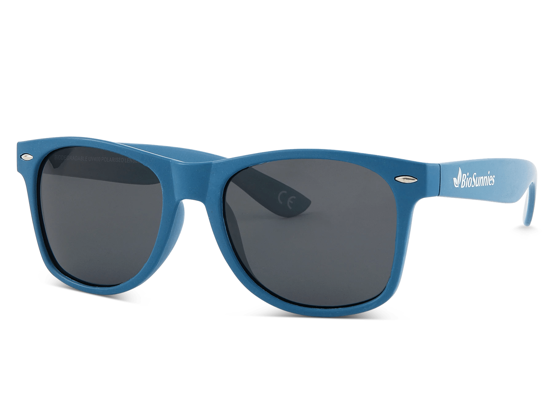 Eco Beach Ltd – wholesale Sunglasses – Unisex – BioSunnies Classic30