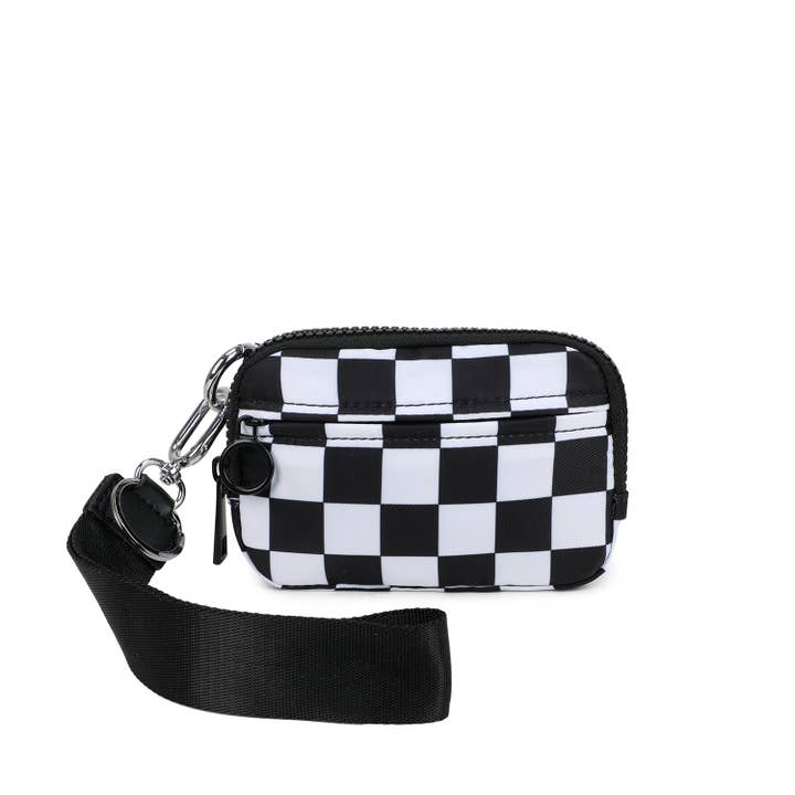 AMPERE CREATIONS - Wholesale Wristlet - The Kenley Wristlet