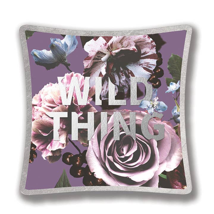 Bobangles - Wholesale Decorative plate/dish/bowl - Studio Oh Glass Trinket Dish - Wild Thing0