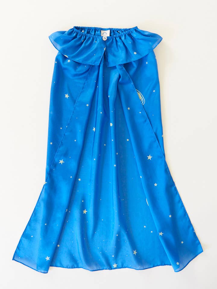 Sarah’s Silks - Wholesale Cape - Kids - 100% Silk Capes for Dress Up & Pretend Play