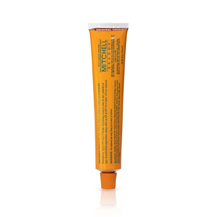 Mitchell Brands - Venta al por mayor Cremas hidratantes antiedad - Crema iluminadora Carotis - 50 g/1.7 fl oz