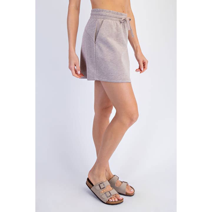 Rae Mode - Wholesale Athletic Skirt - Women's - MODAL SCUBA SKORT5