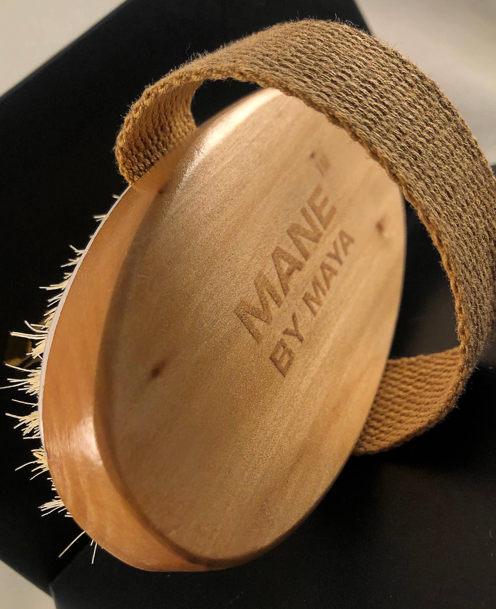 MAYA Cosmetics - Wholesale Beard Styling Product - Men's Grooming & Beard Care Products (Tower Display)5