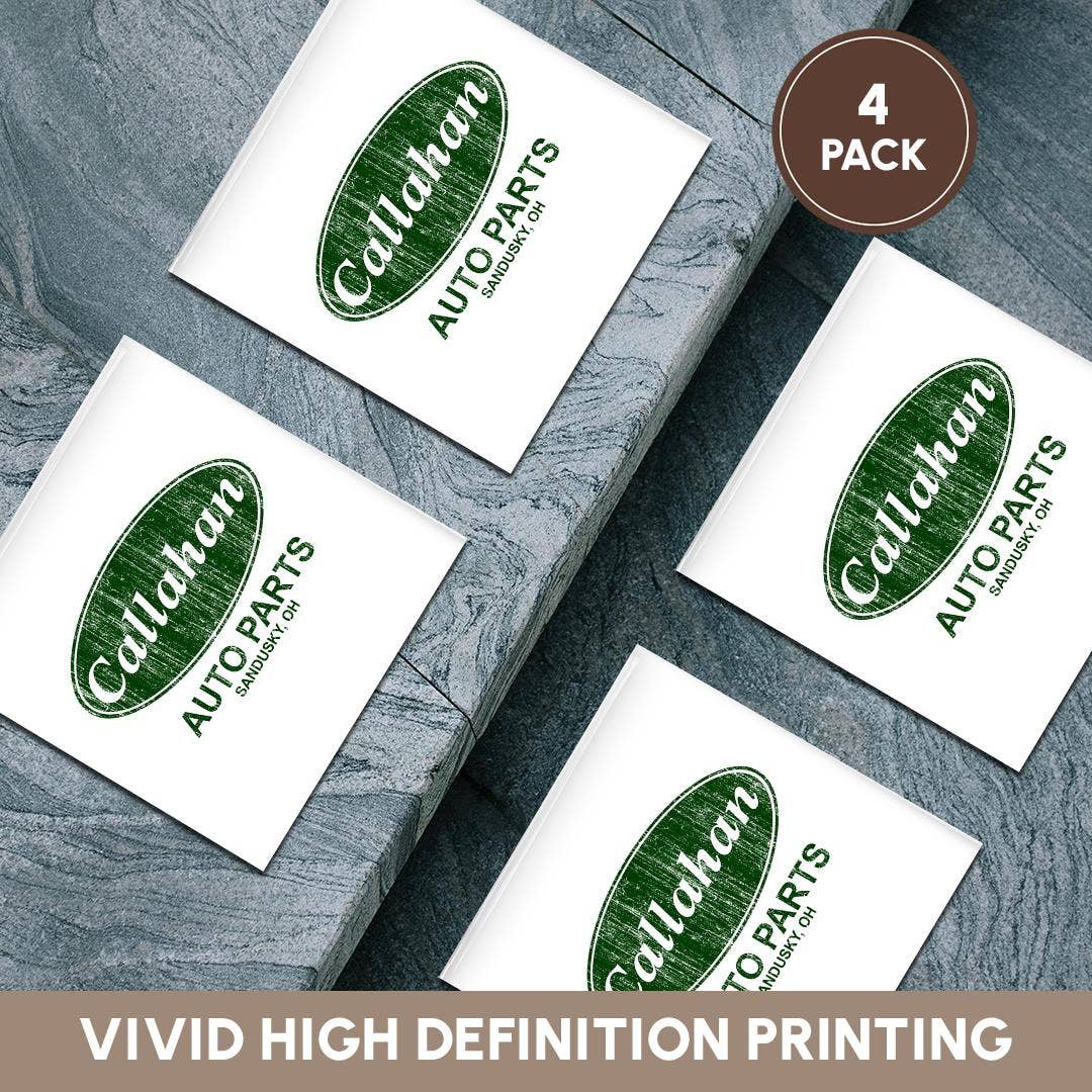 3dRose – wholesale Coasters – 3dRose, Callahan Auto Parts, Coaster5