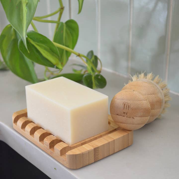 Me Mother Earth - Wholesale Dish Soap - Zero Waste Dishwashing Soap Bars1