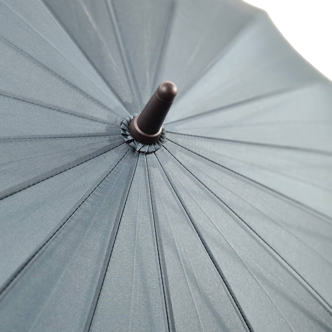 Cuatrogotas – Großhandel Regenschirm – Damen – Automatischer Regenschirm 16 Streben Uni, 6 Farben. Ref-9324