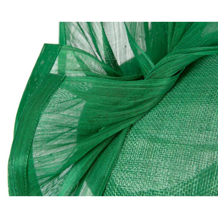 Max Alexander by Cupids Millinery Melbourne - Wholesale Fascinator hat – Women's - Pillbox fascinator with silk abaca sails8