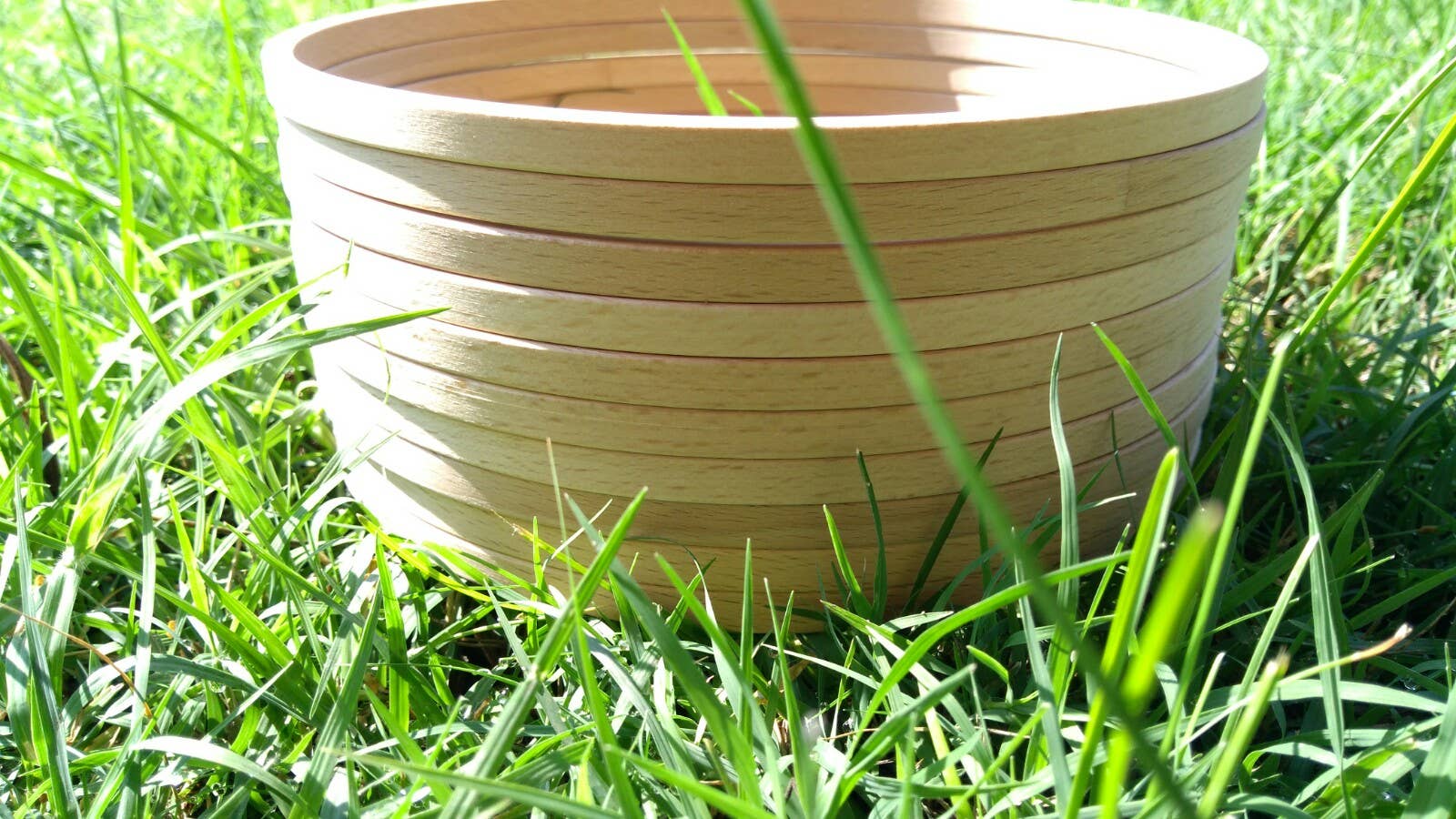 SGN Group LTD - Wholesale Mobile - Pure Mobile ring, Wooden Ring, Wooden circle, Wooden mobile3