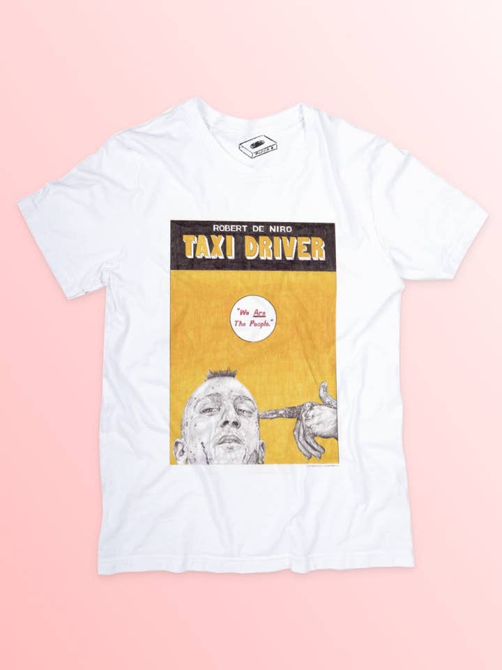 TAXICHAUFFEUR voor wholesale door Paper 8