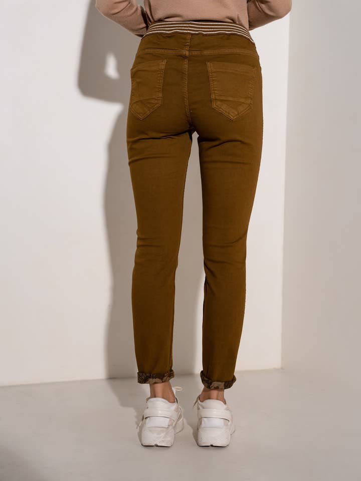 ONADO - Wholesale Pants - Women's - Maja pants5