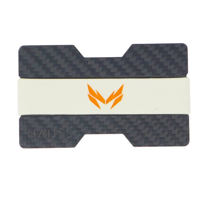 Moneyclip.com - Wholesale Money Clip - Unisex - Hades - Metal Moneyclip
