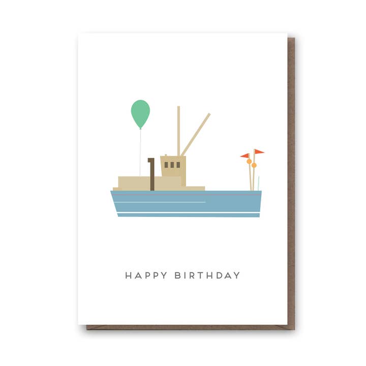 Nave Compleanno per la vendita all'ingrosso da parte di Hole In My Pocket