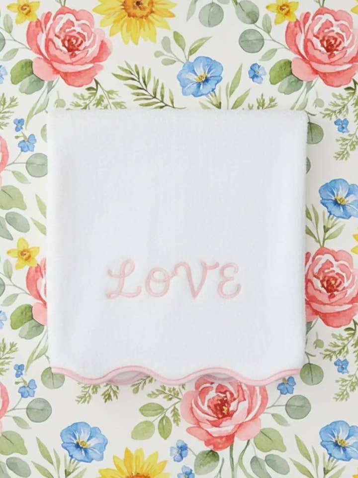 Serviettes de bain – Moelleuses, ultra douces et très absorbantes (4 pièces) pour la vente par Lotus Linen