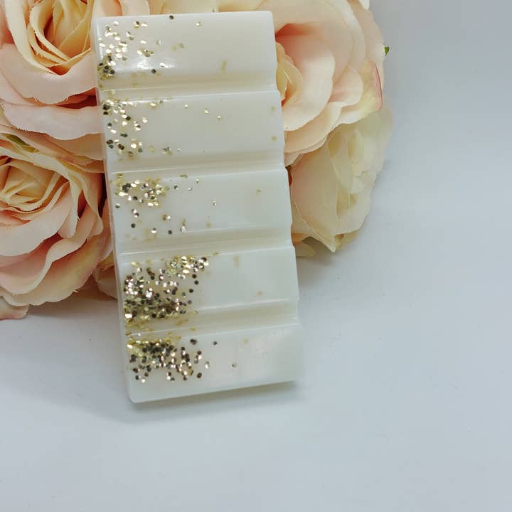 My Girl and Me designs – wholesale Wax melt – Wax melt snap bar, Millionairess2