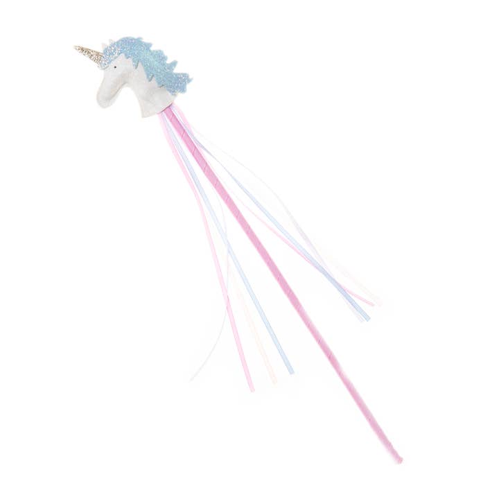 Unicorn Wand for wholesale by Rockahula Kids US