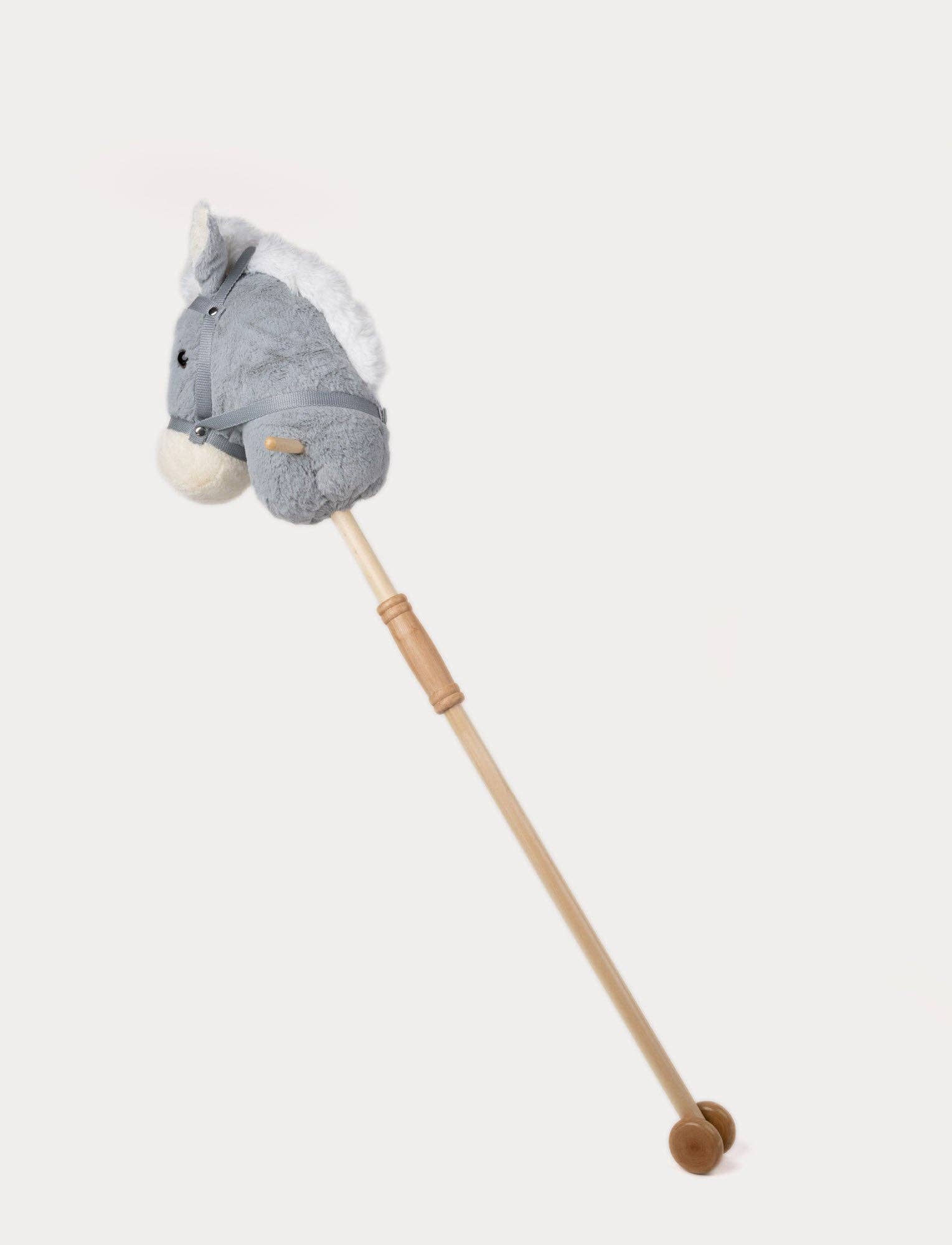 Teddykompaniet - Wholesale Classic Toy - Kids - Hobby Horse, Detachable1