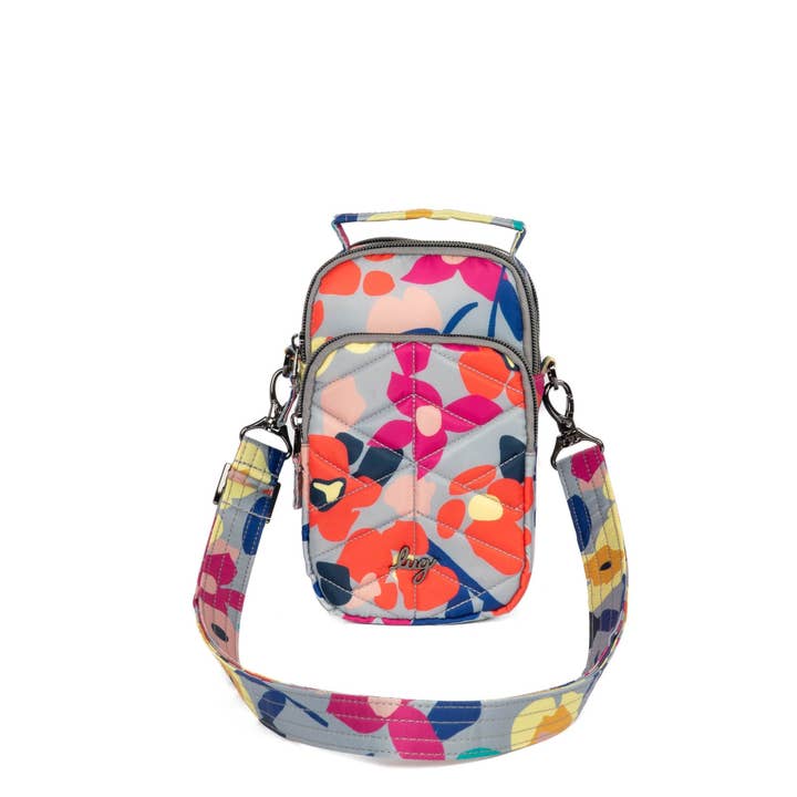 Lug - Wholesale Crossbody Bag - Women's - Skeeter Mini 2 Convertible Crossbody228