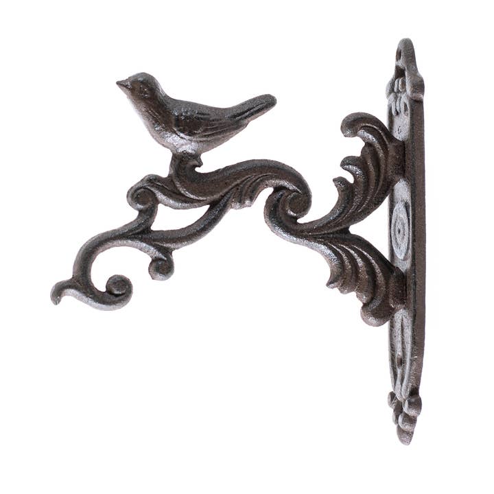 Bird Bracket Hanger for wholesale by Oak Street Wholesale