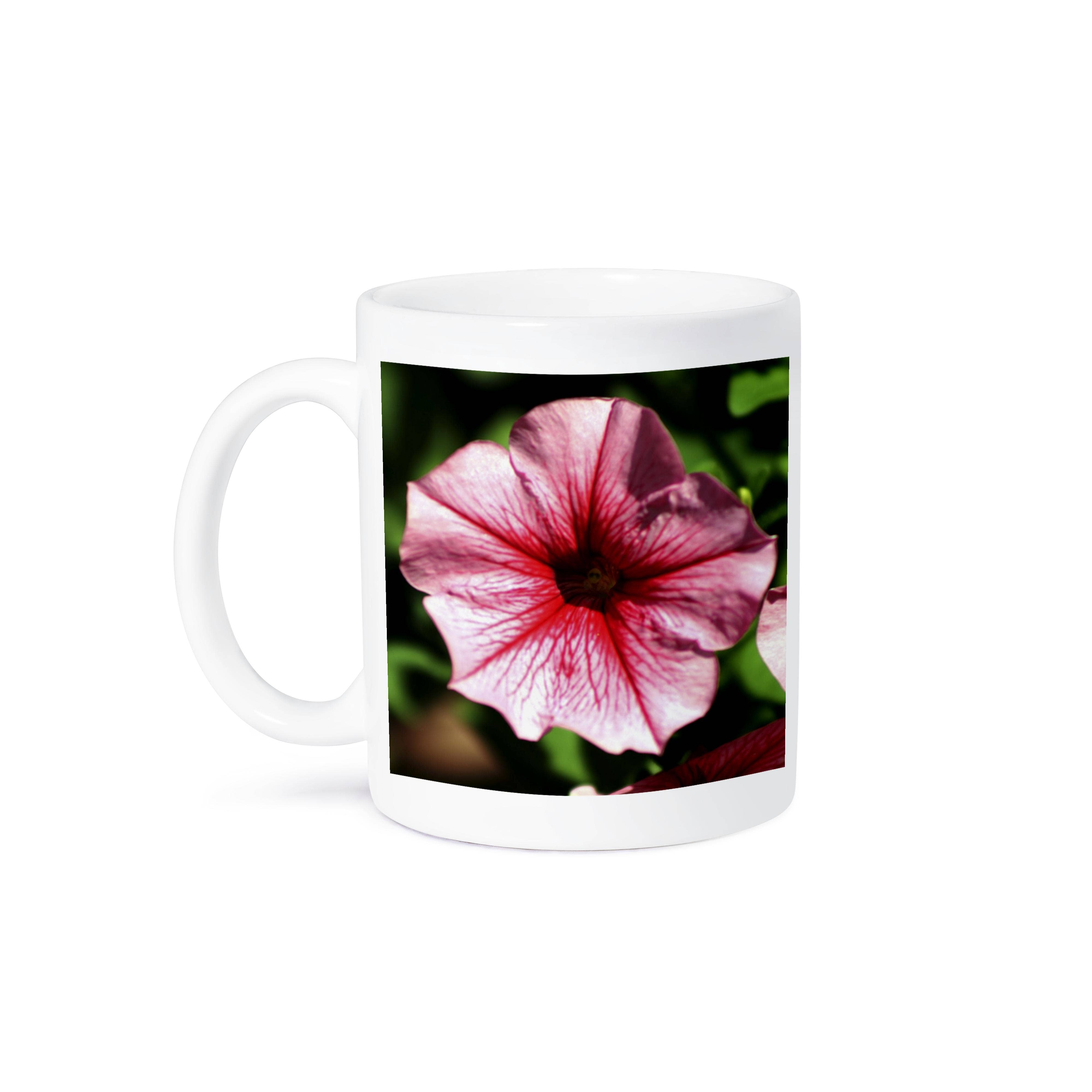 3dRose - Wholesale Coffee Mug - 3dRose, Petunia , Mug8