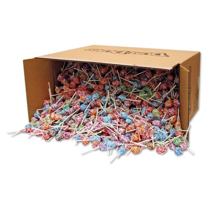 Dum Dum Lollipops Bulk 30lb and other Purchase Wholesale vending candy. Free Returns & Net 60 Terms on Faire trending on Faire.