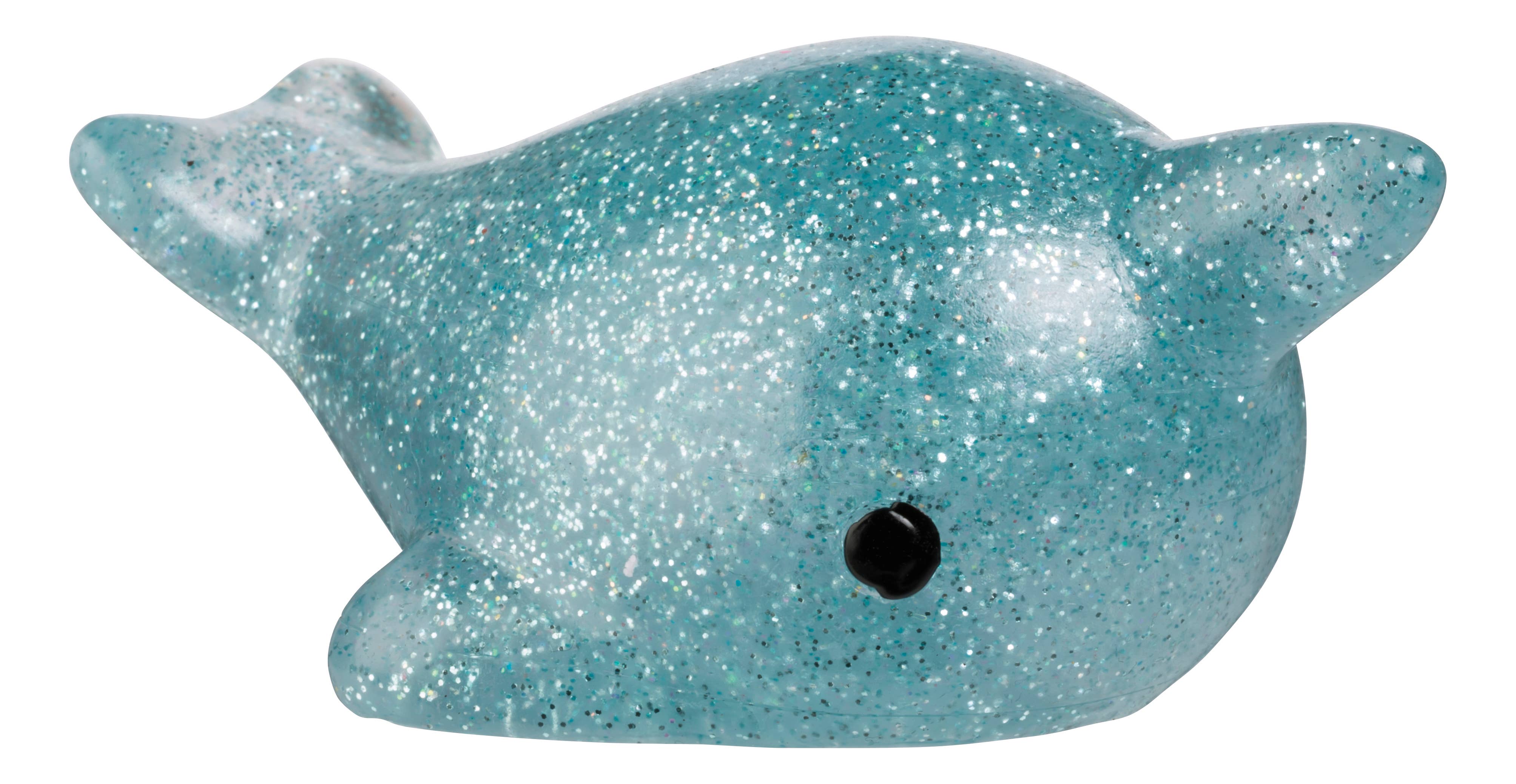 Toysmith - Wholesale Squishy Toy - Kids & Baby - Kiji Buddies Narwhals Set2