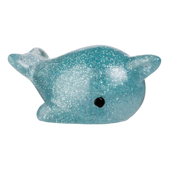 Toysmith - Wholesale Squishy Toy - Kids & Baby - Kiji Buddies Narwhals Set2