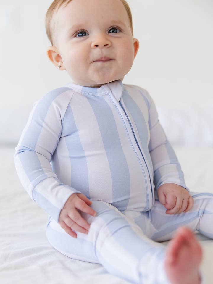 Jackson - Zippy per la vendita all'ingrosso da parte di Blush Lotus