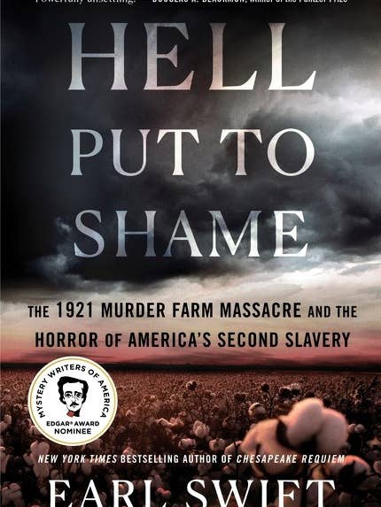 Hell Put to Shame : Earl Swift for wholesale by HarperCollins