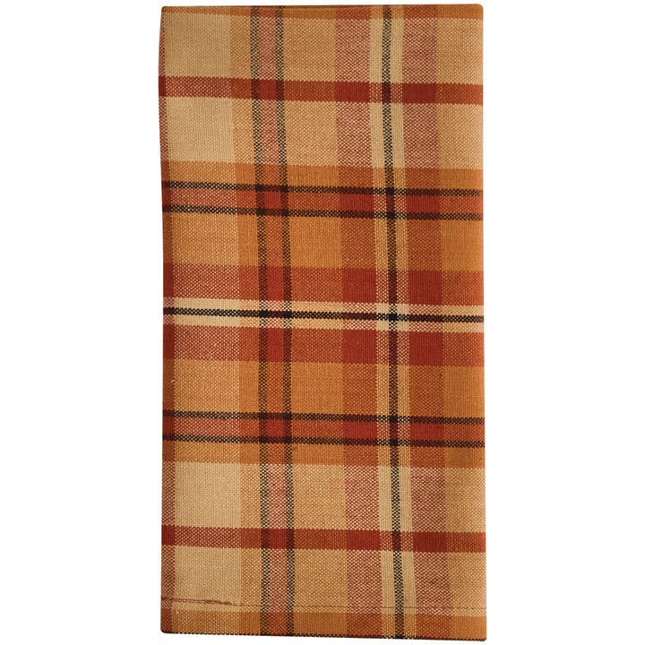 Park Designs - Vente Serviettes de table en tissu - Serviette Hayfield