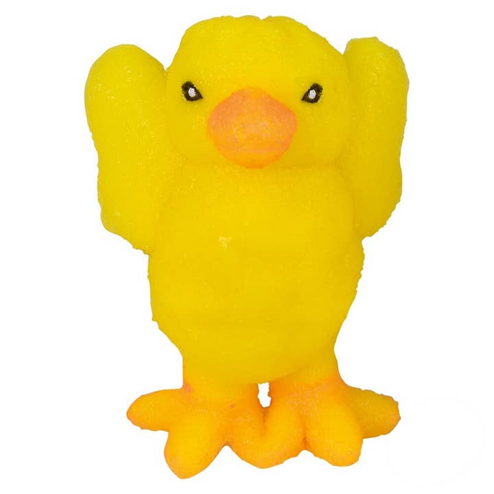 Pagdee Kids Juniors - Vendita all'ingrosso Giocattolo classico - Bambini - Piccolo Uovo di Pulcino da Schiudere e Crescere Giocattolo per Bambini