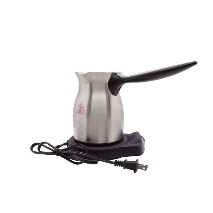 CAFETIÈRE ÉLECTRIQUE SANS FIL pour la vente par A&S Decor World