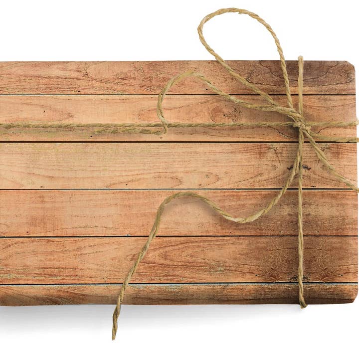 Papel decorativo com acabamento dourado “Wood” por atacado de Kartos