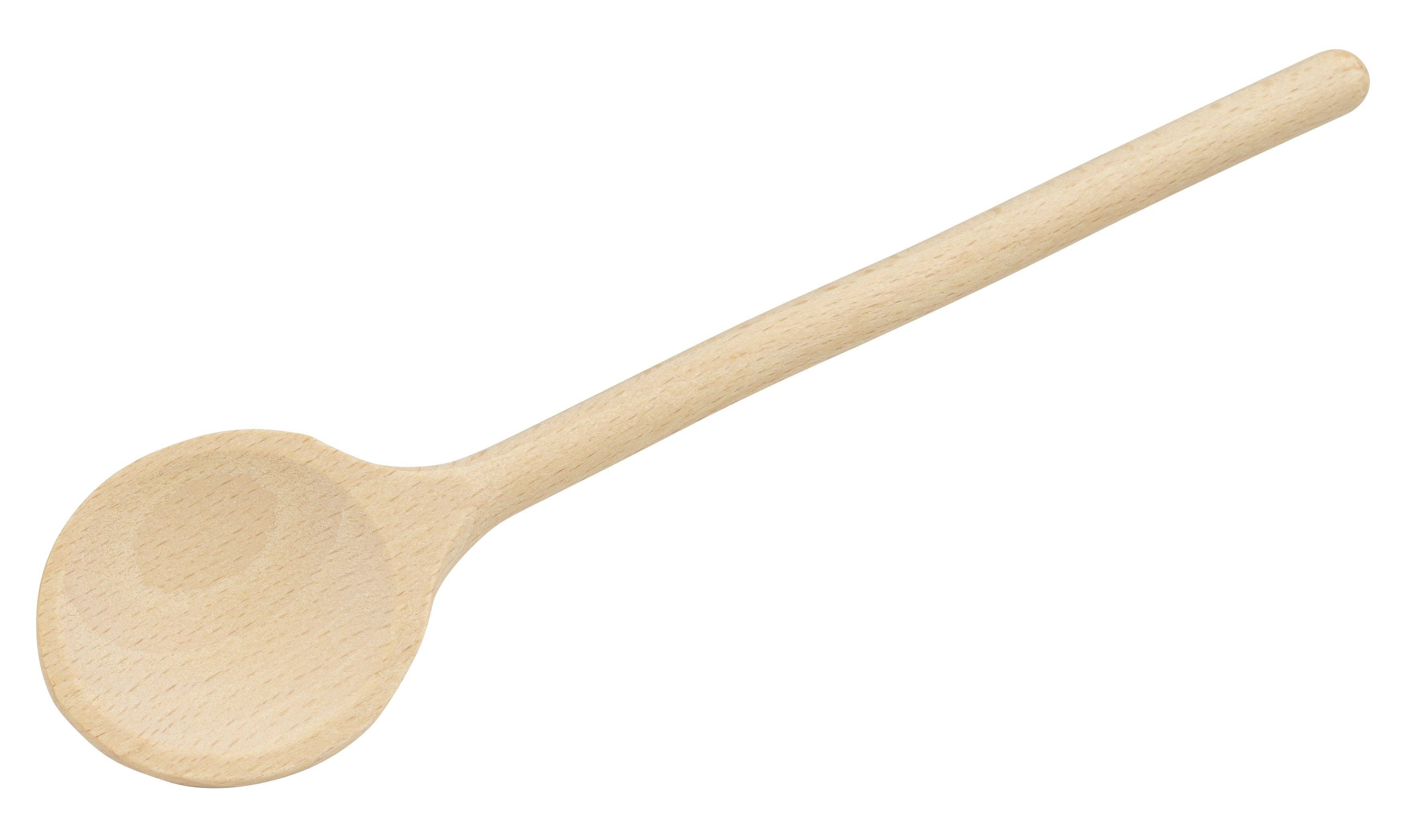 Fackelmann - Wholesale Kitchen Utensil Set - Set of 4 FSC Eco Friendly wooden kitchen utensils4