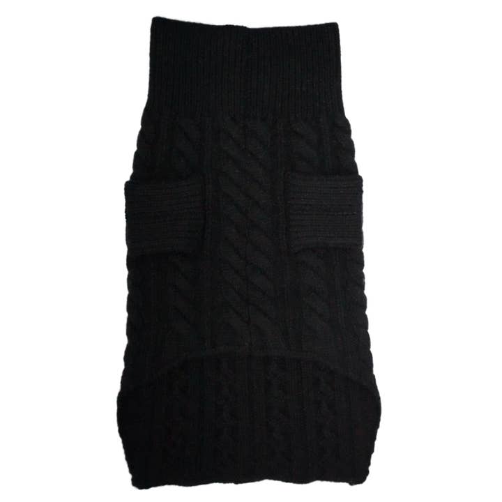 Black The RUFUS for wholesale on Faire4