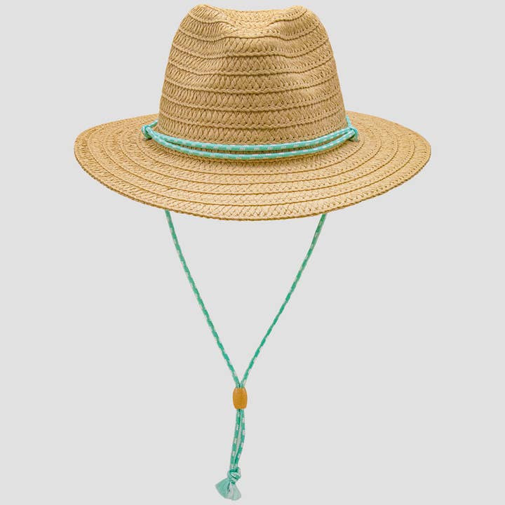 Summer Hat "Salinas" (Sun Hat) for wholesale by Chillouts GmbH