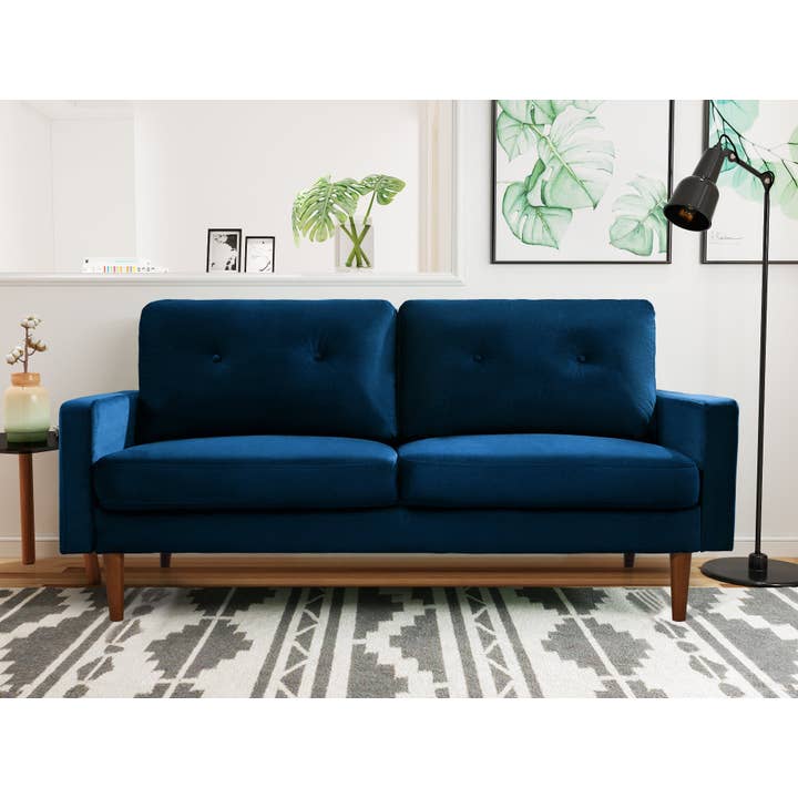 Koby Home - Wholesale Sofa - X Chaser Sofa3