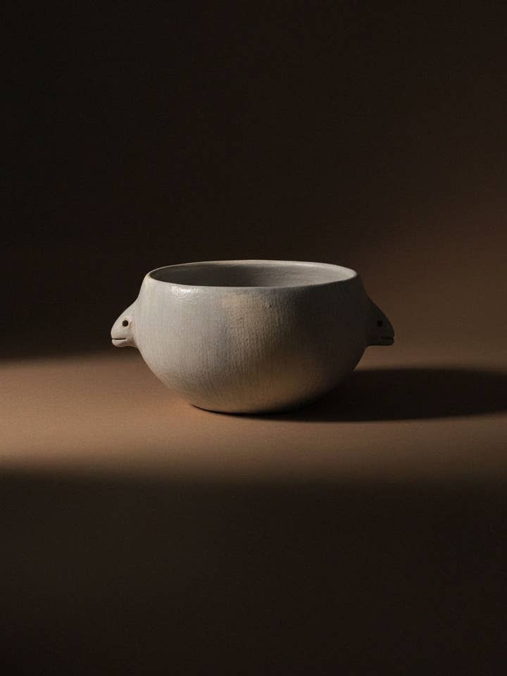 Cielo Soup Bowl for wholesale by Morfí Design