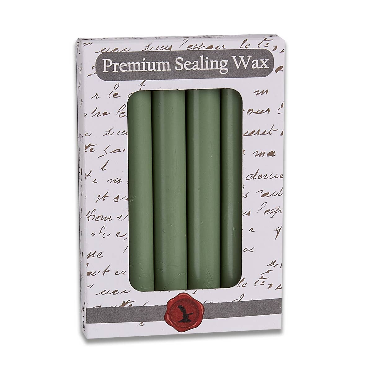 Freund Mayer & Co. - Wholesale Sealing Wax - Glue Gun Sealing Wax Sticks-6 Pack- 36 colors27