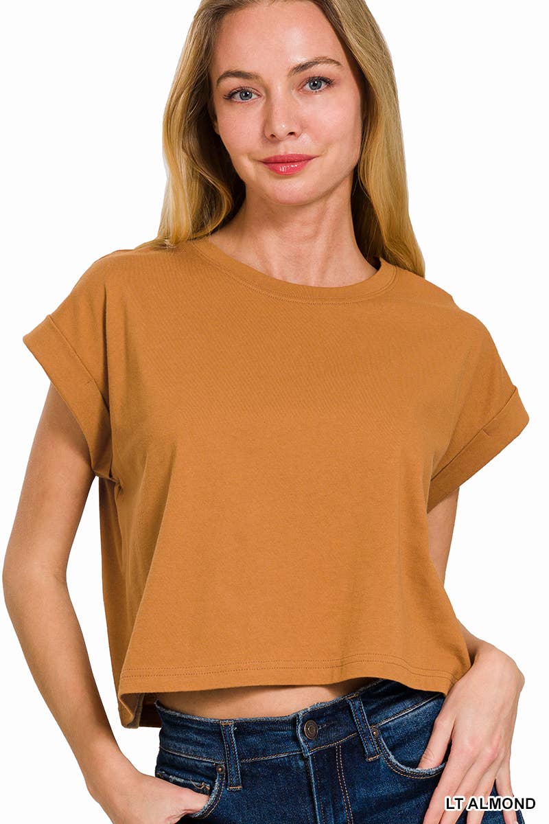 42POPS – Engroshandel T-shirt – til kvinder – .Bomuld T-shirt med Korte Ærmer7