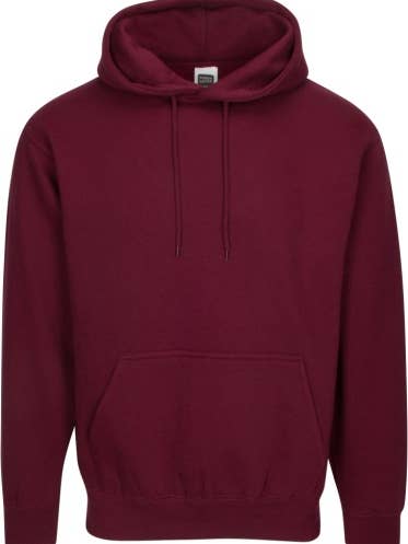Three Layer - Wholesale Hoodie - Unisex - Premium Pullover Hoodies (5108) 7.8 oz
