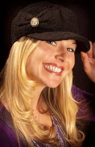 MagneButton - Wholesale Lapel Pin/Button - Pearl Cream Low Dome Magnet Button Pin Set4