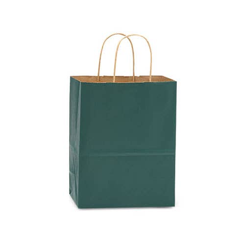 Nashville Wraps - Wholesale Gift Bag - Recycled Kraft Color Paper Retail Shopping Bags16