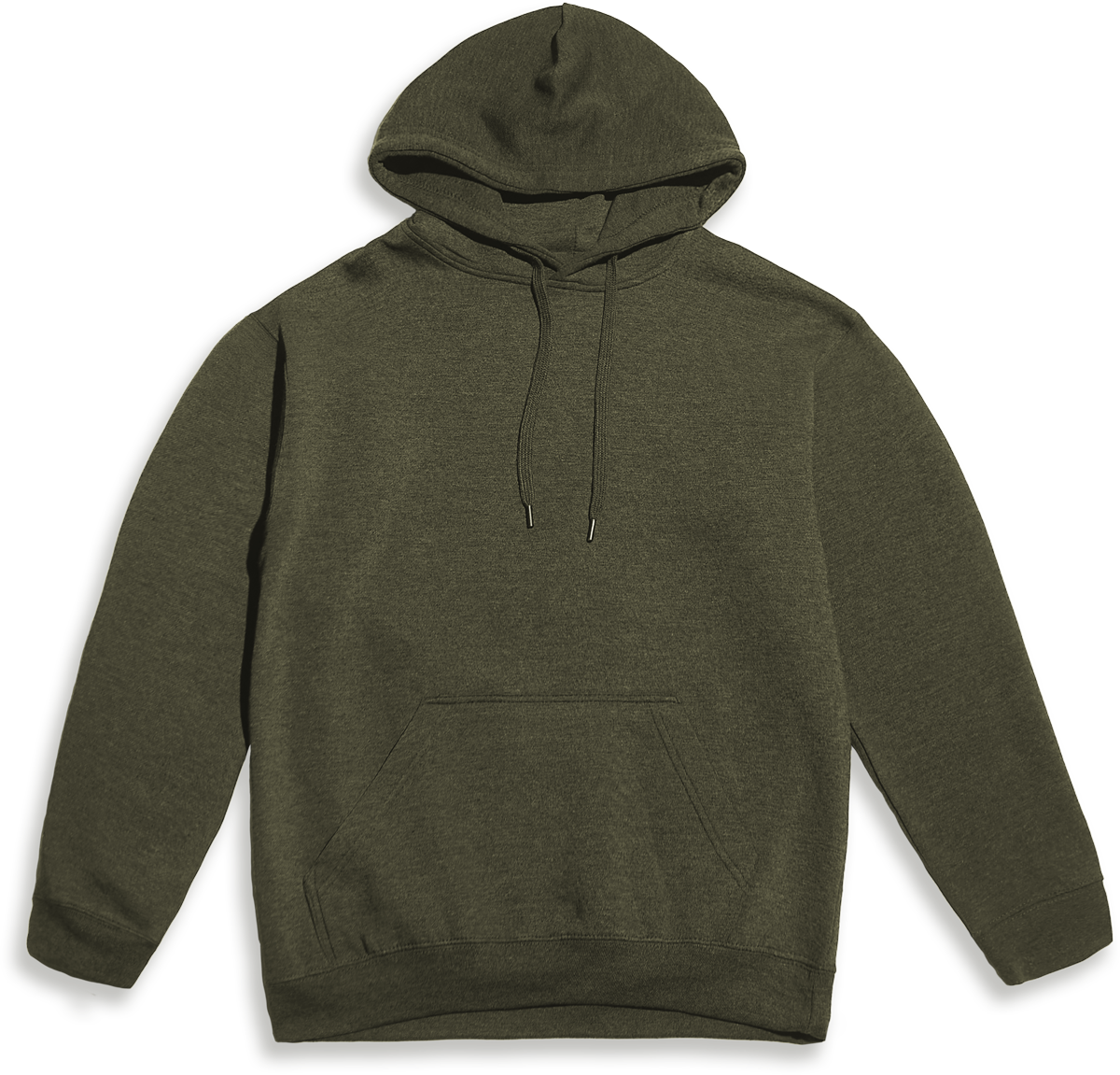 JS7 Apparel - Wholesale Hoodie - Men's - Mens Fleece Pullover Hoodie (MFPH-401)4