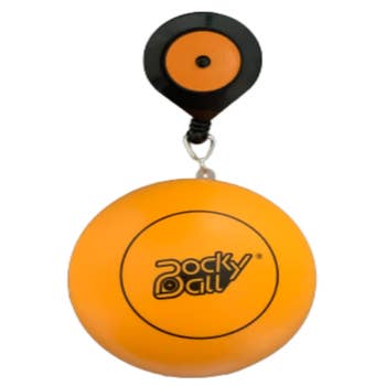 Pockyball : le jouet sportif qui apporte une activité physique et