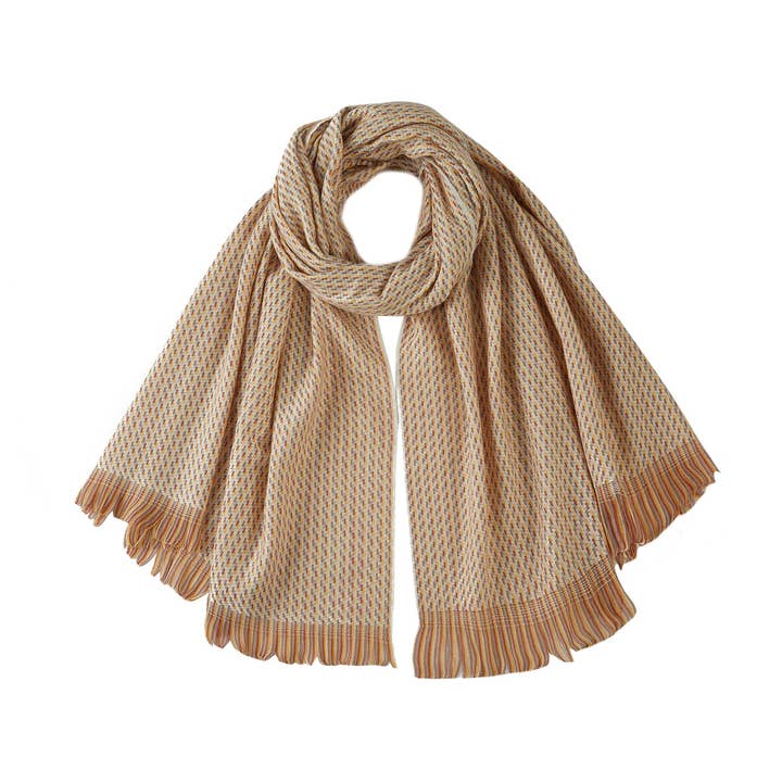 Echarpe Erika pour la vente par ALBERTO CABALE