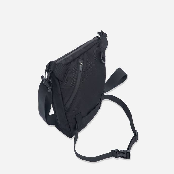 Schwarz Kleine Tragetasche 3.0 EDC - Stealth für den Großhandel auf Faire6