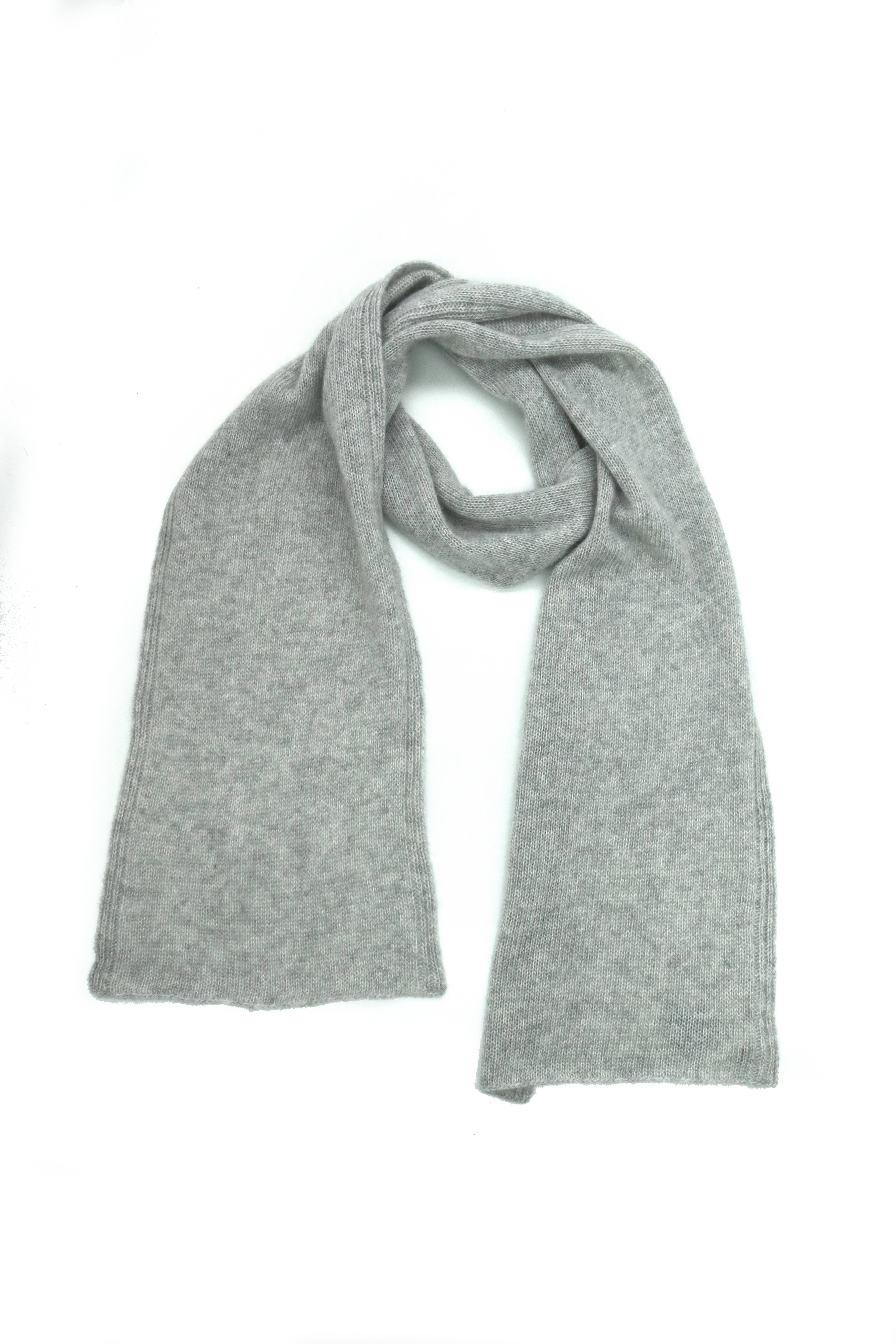 Portolano – Engroshandel Tørklæde - Dame – 8 „x60" CASHMERE TØRKLÆDE5