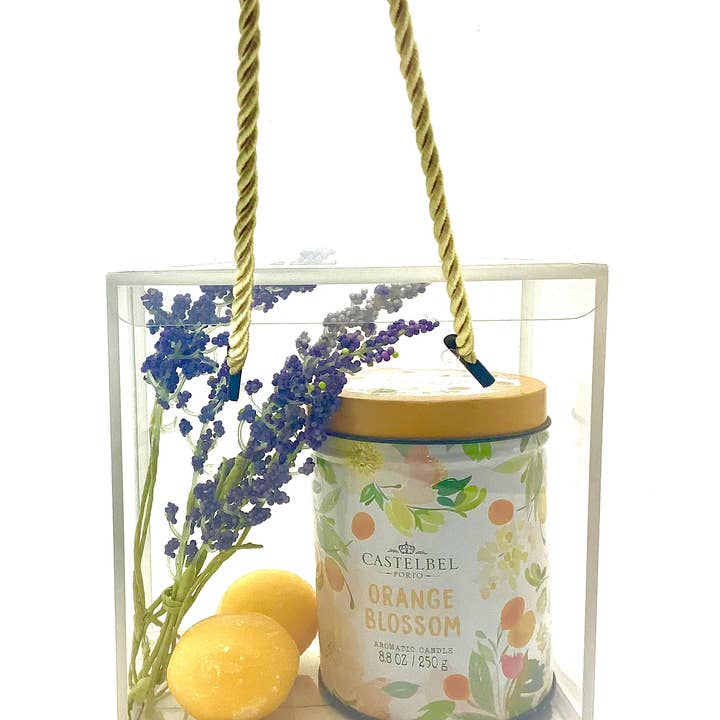 All Little Cute Things - Wholesale Gift Bag - Tea Party Pretty Gift Box Bag with Handle for Weddings3